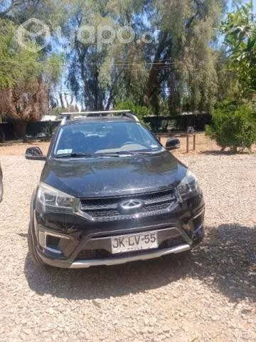 Auto totalmente funcional