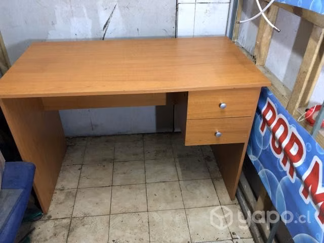Escritorio, Mueble despensa, Micronda - Imagen 4