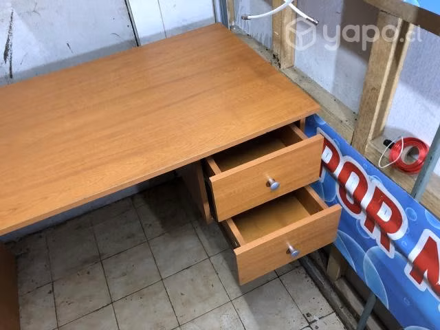 Escritorio, Mueble despensa, Micronda - Imagen 5