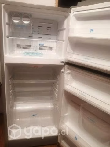Refrigerador MABE