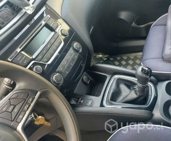 Nissan qashqai 2018 modelo sense mt - Imagen 4