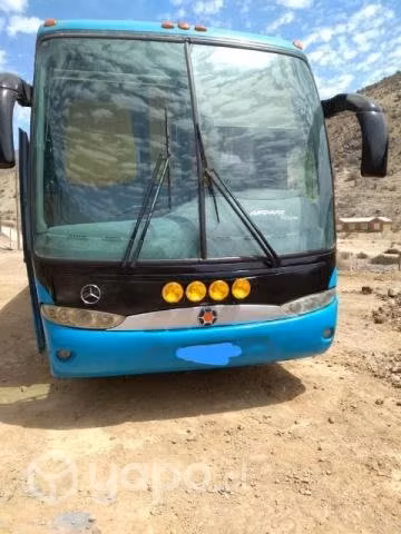 Vendo bus
