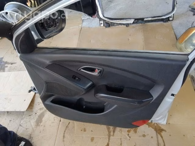 Puertas Hyundai