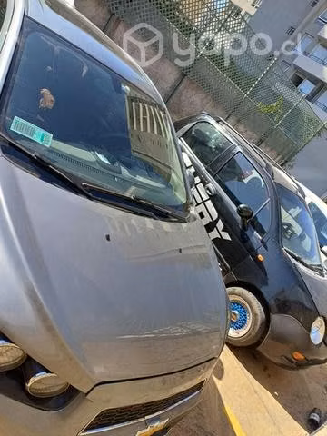 Chevrolet Sonic