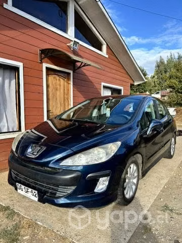 Peugeot 
