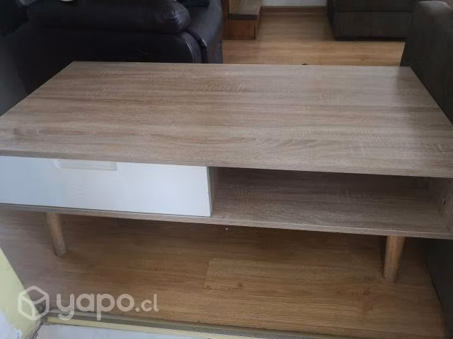 Mesa de centro