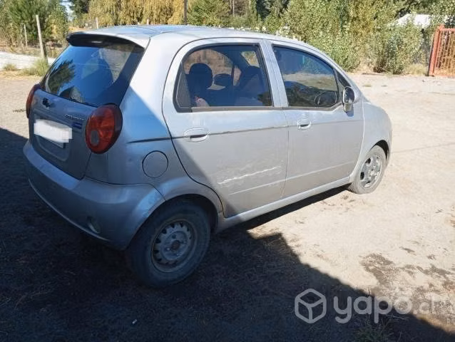 Chevrolet spark 2009 - Imagen 4