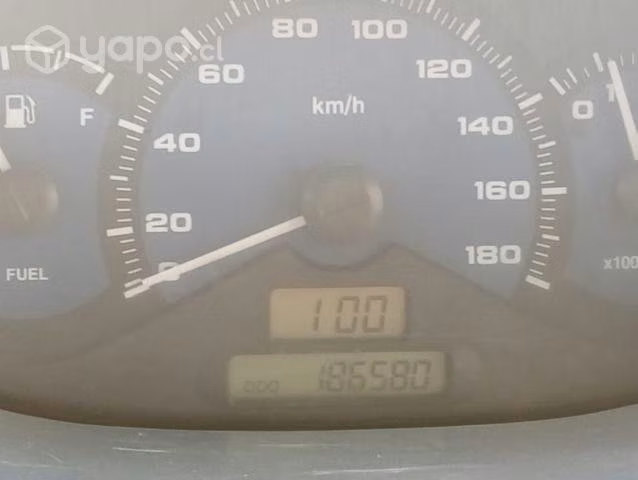 Chevrolet spark 2009 - Imagen 10