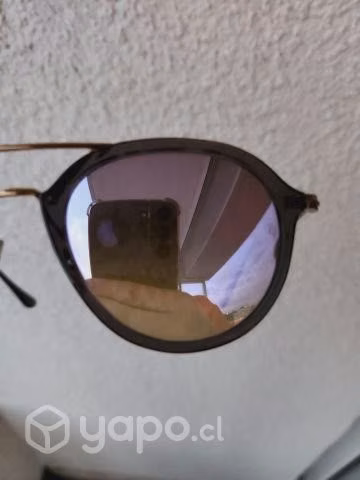 Lentes de sol Rayban