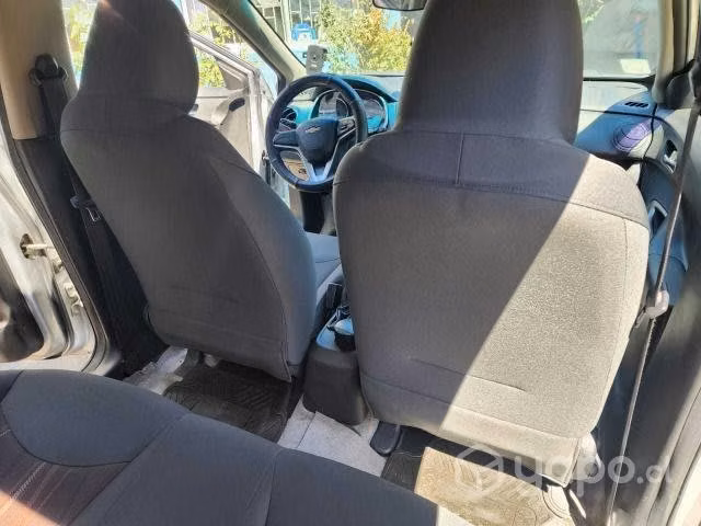 Chevrolet sail 2019 - Imagen 4