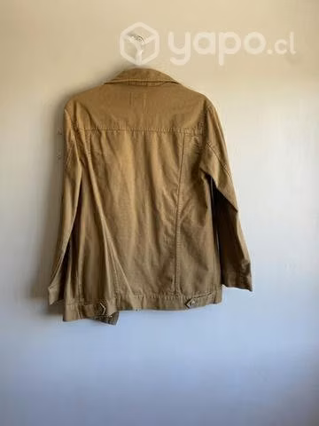 Chaqueta talla M