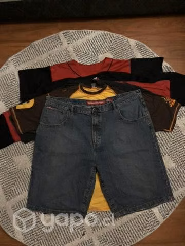 Jort ecko down label