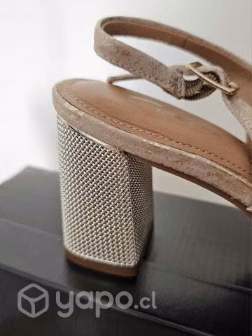 Zapatos Gacel - Imagen 5