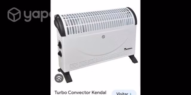 Estufa eléctrica