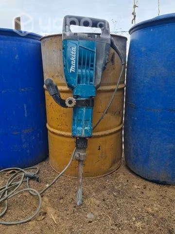 Demoledor makita