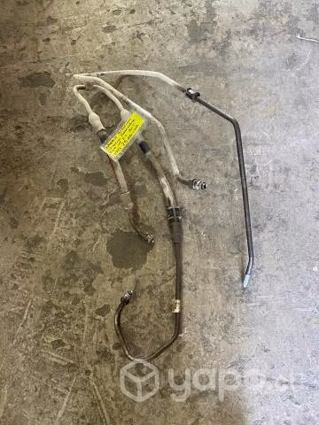 Caneria direccion hidraulica (075) Mahindra pick u