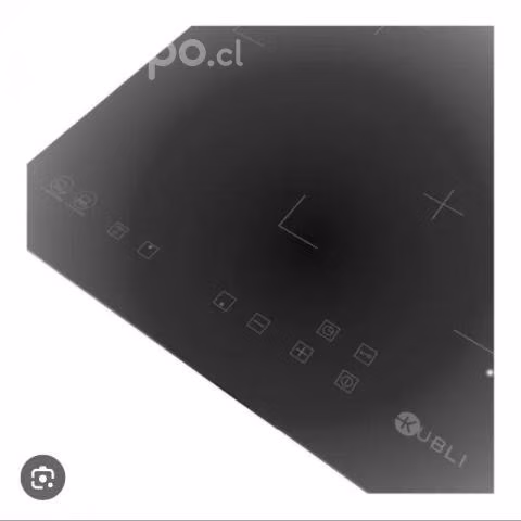 Encimera kubli 2.0 - Imagen 2