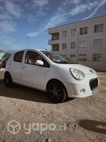 Geely lc 2014 - Imagen 2