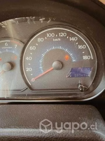 Geely lc 2014 - Imagen 6