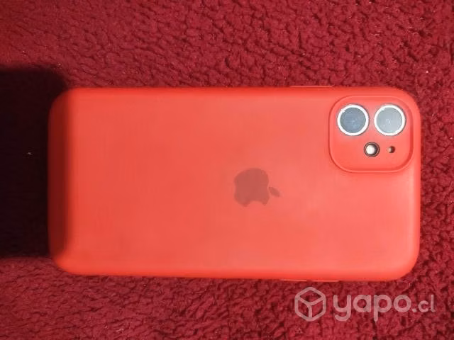 IPhone 11 usado - Imagen 3