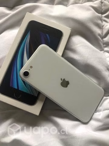 IPHONE SE 2020 segunda generación - Imagen 3