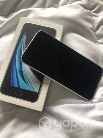 IPHONE SE 2020 segunda generación - Imagen 2