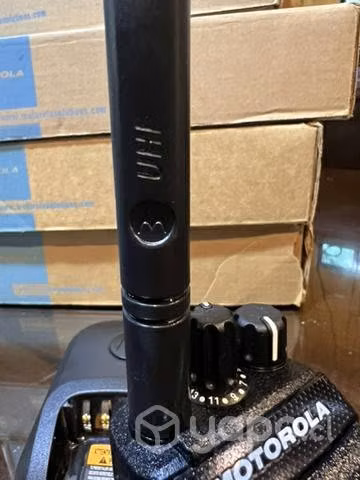 Dep550e Uhf 403-520 mhz - Imagen 2