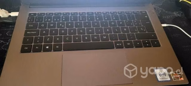 Notebook MateBook D14 - Imagen 3