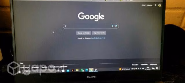Notebook MateBook D14 - Imagen 5