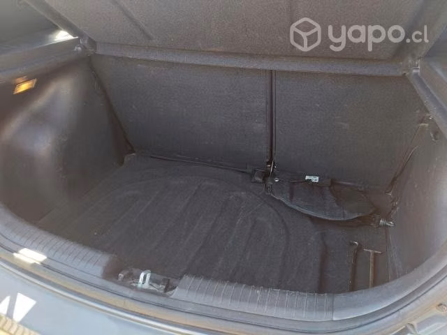 Hyundai Accent 2013