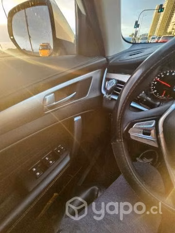 Changan cs35 2022