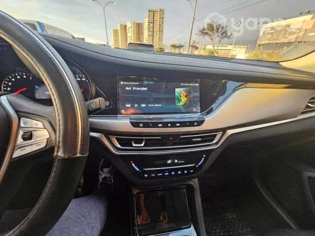 Changan cs35 2022