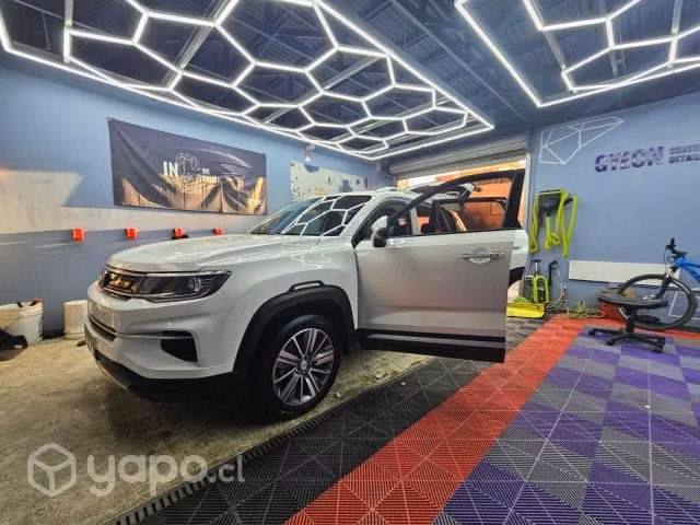 Changan cs35 2022