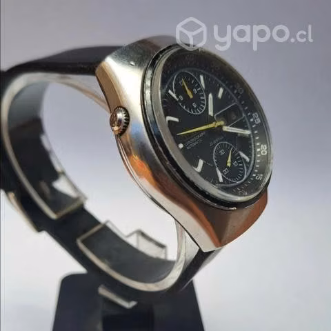 Reloj Citizen Flyback Chronografo de Varón - Imagen 4