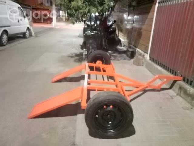 Carro romano