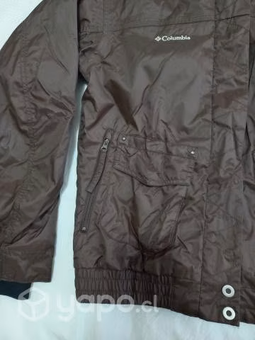 Parka Columbia