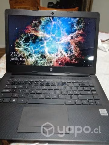 Computador HP