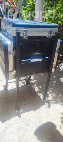Case de audio - Imagen 6
