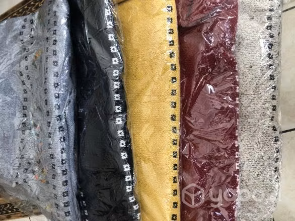 Tapados