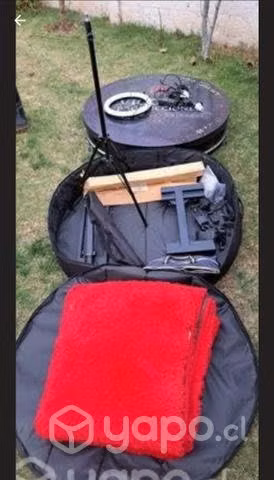 Cámara 360 venta - Imagen 3