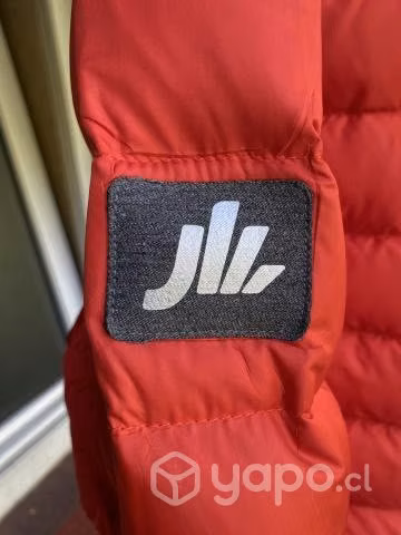 Parka Justaboutaminute reversible - Imagen 6