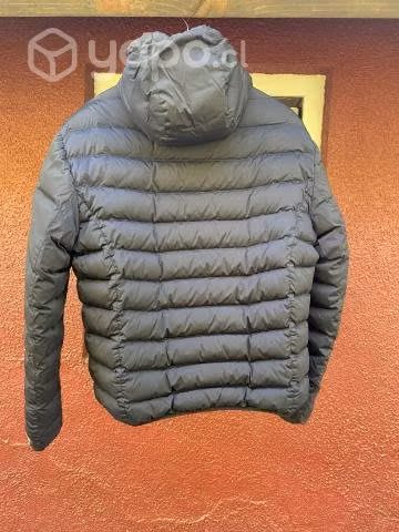 Parka Justaboutaminute reversible - Imagen 2