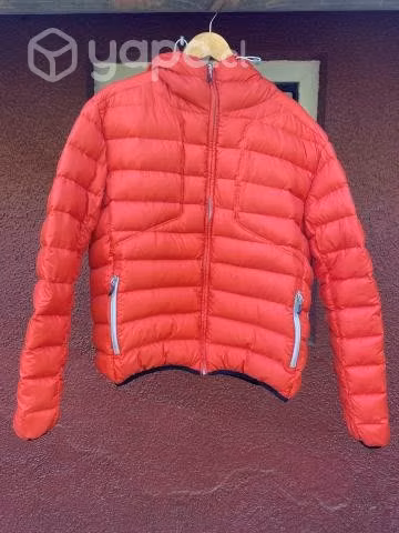 Parka Justaboutaminute reversible - Imagen 3
