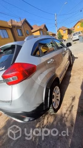 Chery tiggo 2 2019
