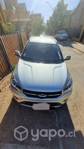 Chery tiggo 2 2019