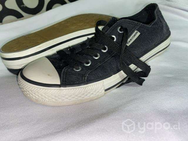 Zapatillas negras - Imagen 2