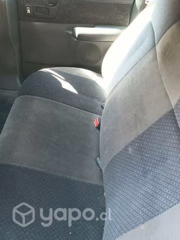 Chevrolet S10 apache