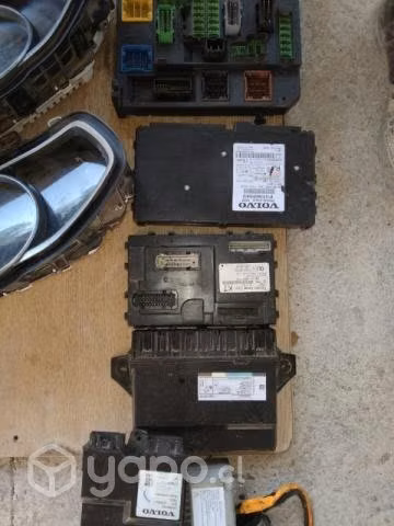 Repuestos de volvo - Imagen 2