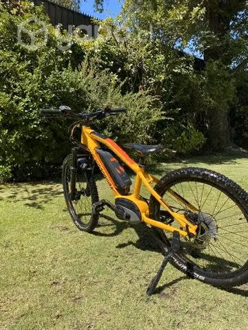 E-MTB Kids Conway 240
