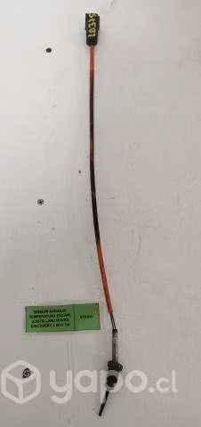 Sensor Naranjo Temperat Escape (LD375) Land Rover